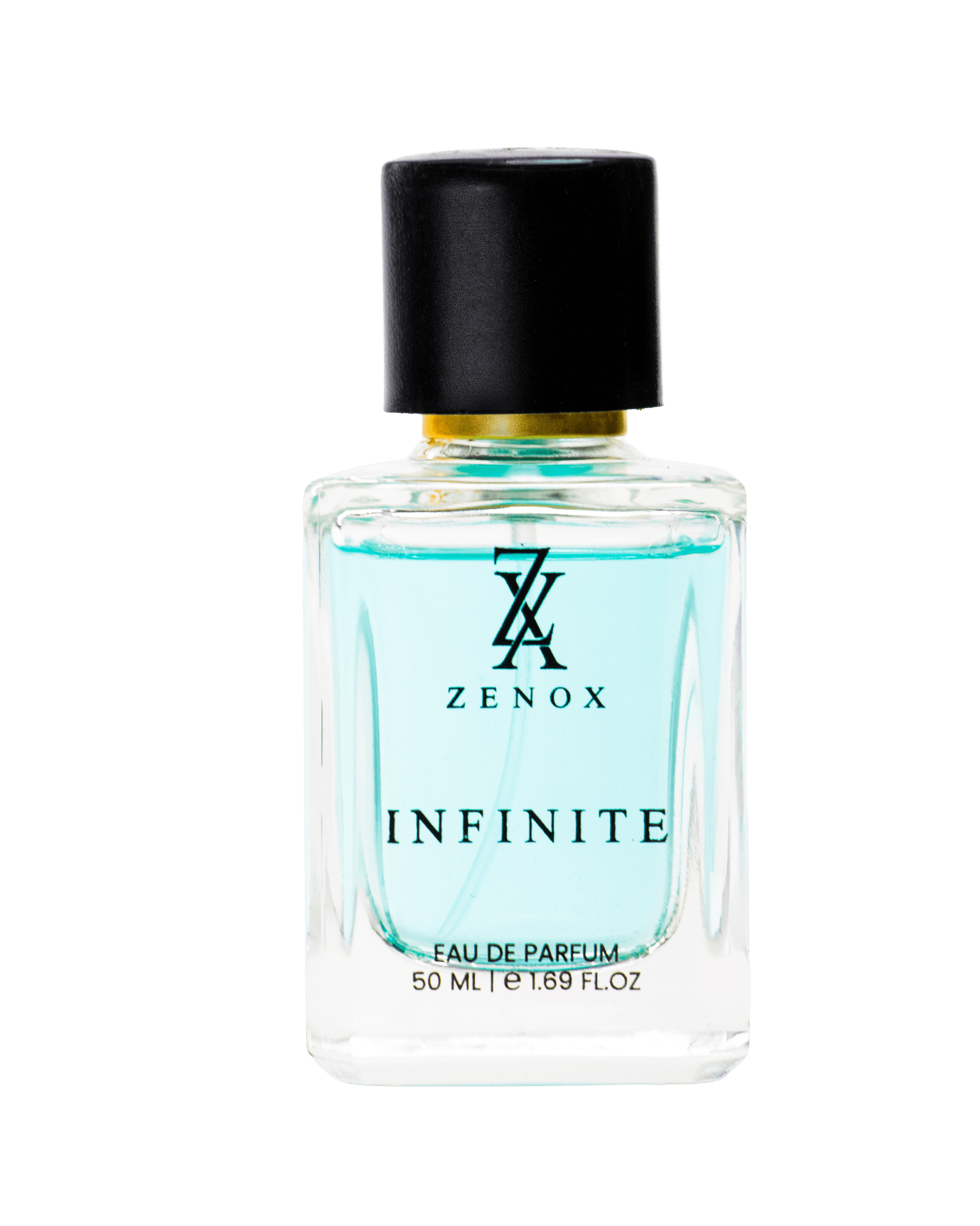 Zenox Infinite Perfume for Unisex-50ml